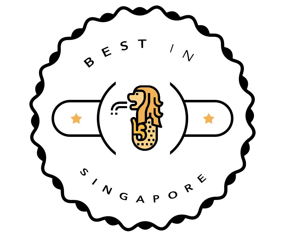 Best in Singapore